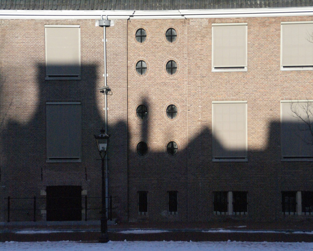 De Schaduwkade