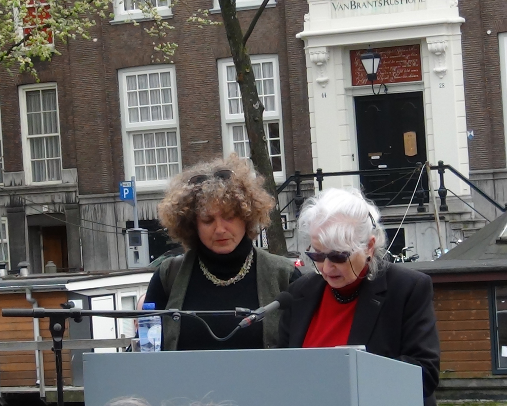 Betty van Essen-Kok