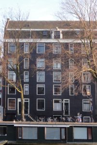 New Keizersgracht 2