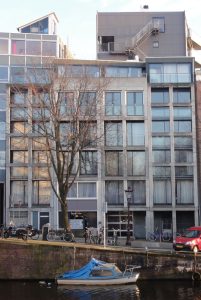 Nieuwe Keizersgracht 74