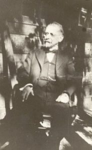 Rabbijn Ricardo